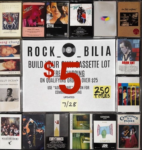 All buy get - $5,