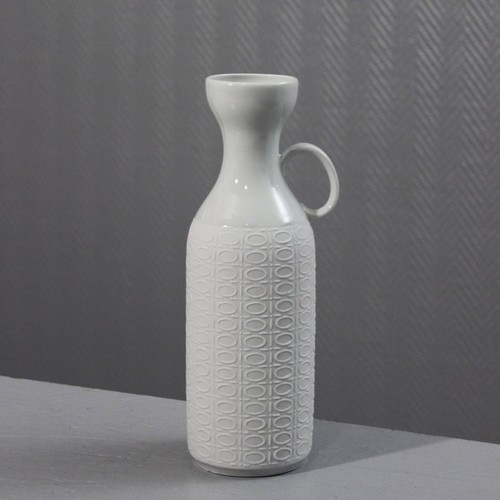 Vaso vintage porcellana kpm - vaso, in