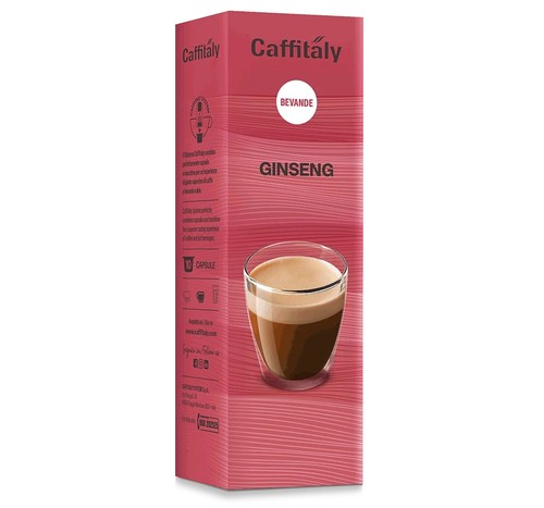 Capsule caffitaly system e - capsule,