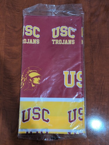 Usc trojans tovaglia - trojans,