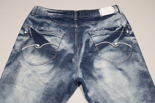 Jeans brooklyn xpress uomo - jeans,