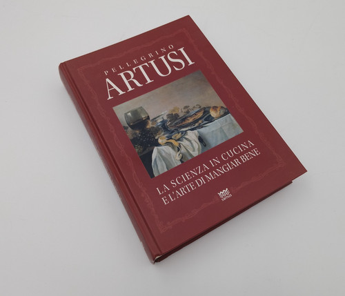 Pellegrino artusi scienza - la,