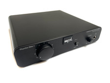 Amplificatore per cuffie audiofile SPL Phonitor One d