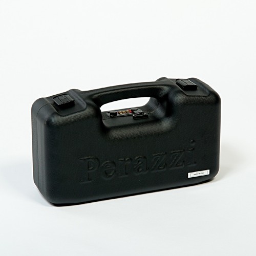 Bauletto porta cartucce