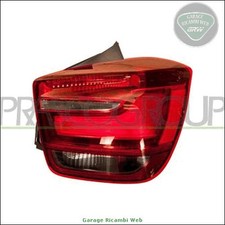 BM1234163 Faro fanale