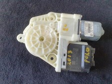 Volkswagen polo right rear - right,