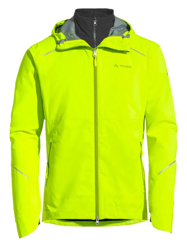 Giacca ciclismo vaude mens - da,