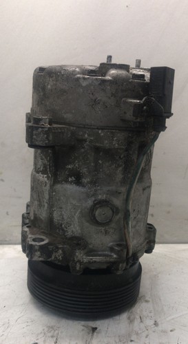 Compressore aria condizionata - compressore,