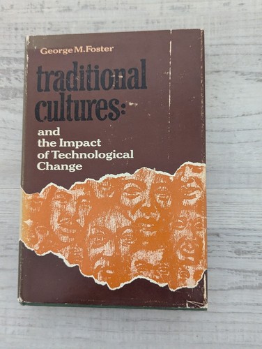 Traditional cultures impact - traditional,