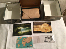 ROLEX SEA DWELLER 16600 IN