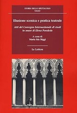 Illusione scenica e pratica