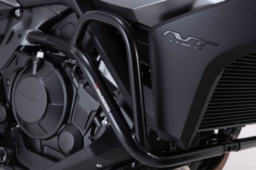 Paraurti motech per honda - sw,