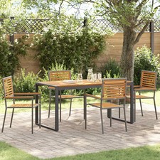 Set da Pranzo per Giardino