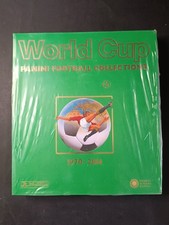 Libro world cup panini - cup,
