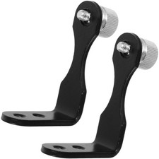 2 Pcs Telescope Accessories