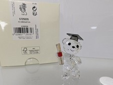 Swarovski orso kris - swarovski💎,