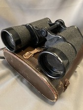 Binocolo tedesco vintage