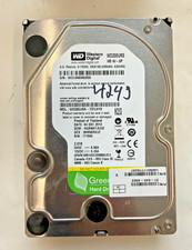 Western Digital WD20EURS Green