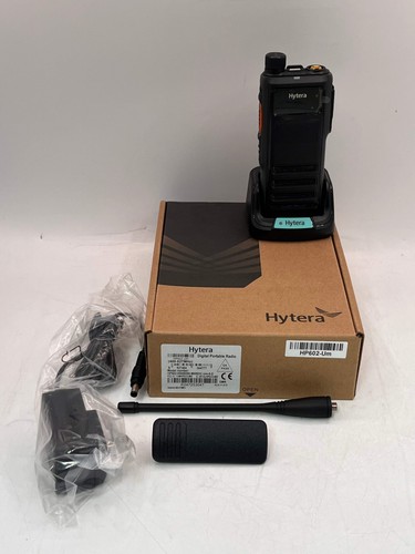 Hytera hp602 uhf 400 - hytera,