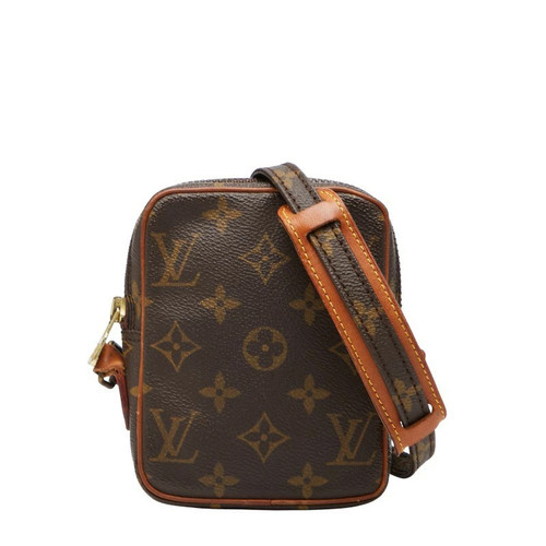 Borsa tracolla louis vuitton - a,