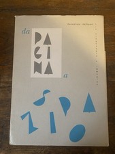 Bentivoglio Mirella Da pagine