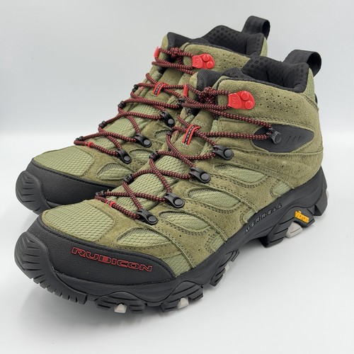 Scarpone trekking merrell x - trekking,