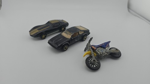 Hot wheels vintage the - wheels,