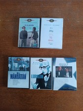 Woody Allen Set 5 DVD (Io E