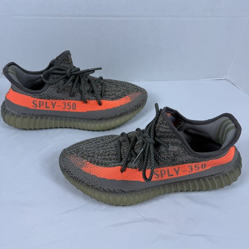 Taglia adidas yeezy boost - 9,