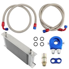 19 Riga Universale Radiatore