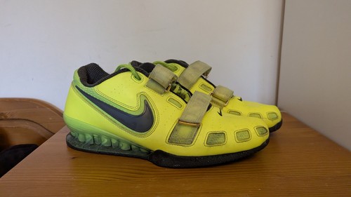 Scarpe sollevamento pesi - scarpe,