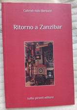 GABRIEL ALDO PIROTTI - RITORNO