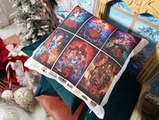 Stranger Things Cuscino 40x40