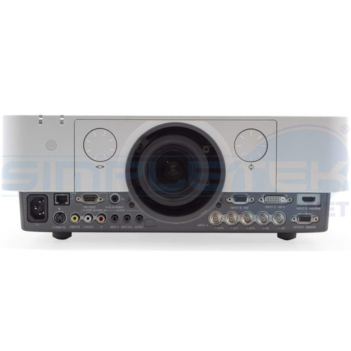 Sony vpl fh30 proiettore - sony,