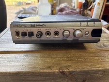 Creative Sound Blaster Audigy