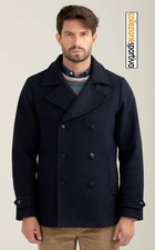 GIUBBOTTO CAPPOTTO FRED MELLO