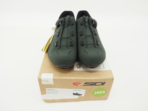 New sidi mtb - new!, speed