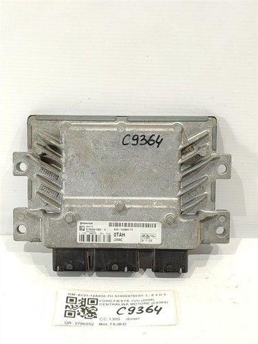 Centralina motore per ford - motore,