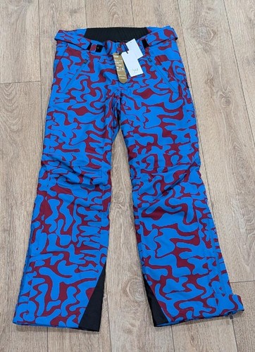 Pantaloni sci uomo aztech - sci,