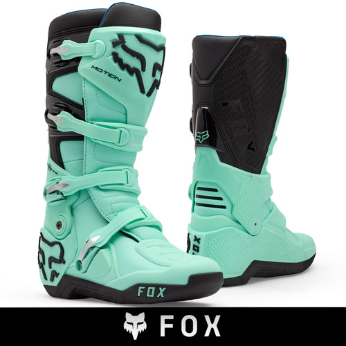 Stivali 2026 fox - stivali, racing
