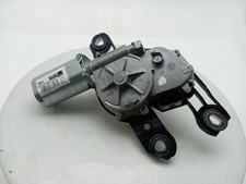 Motore tergicristallo