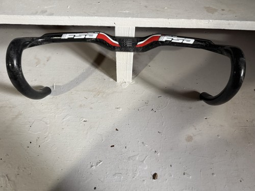 Fsa wing manubrio bici da - bici,