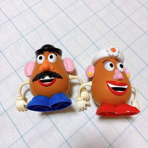Tokyo disney resort toy story - tokyo,
