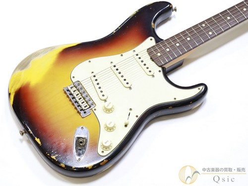 Fender custom shop - custom, 59