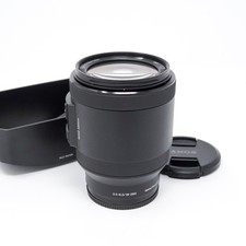 Sony E PZ 18-200mm f/3.5-6.3