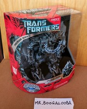 Transformers 2007 Movie