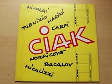 Ciak : Selezione Di Colonne