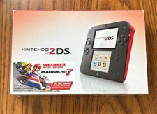 Nintendo 2DS Mario Kart 7