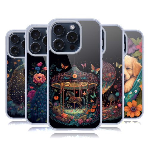 Custodia cellulare ufficiale - cellulare,