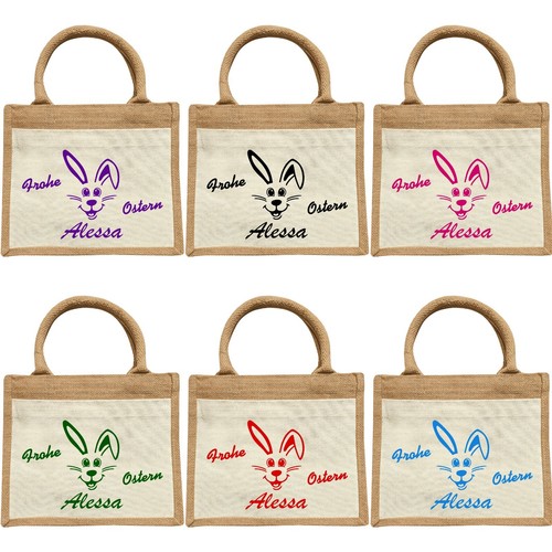 Borsa pasquale per bambini